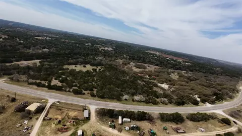 tbd Buffalo Gap Rd, Tuscola, TX 79606