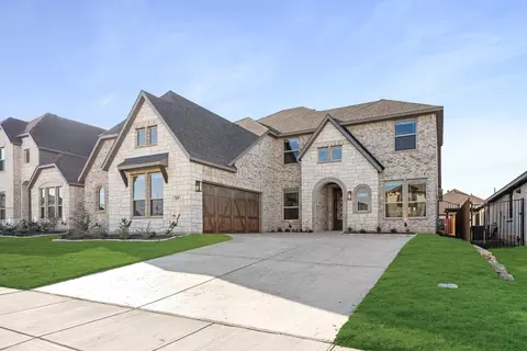 119 Harlan Ct, Aledo, TX 76008