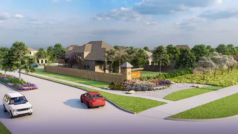2418 Miranda Ln, Rockwall, TX 75087