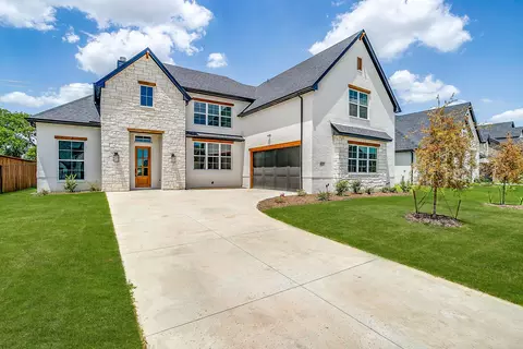 622 Golden Crst, Haslet, TX 76052
