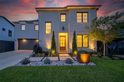 3851 Durango Dr, Dallas, TX 75220