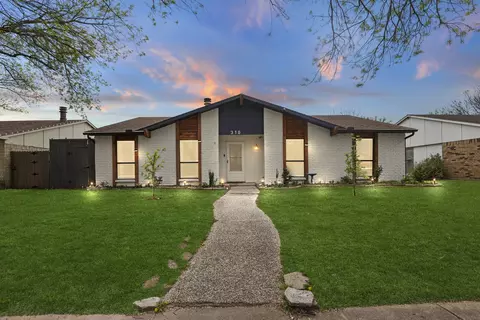 310 Lucinda Dr, Garland, TX 75040