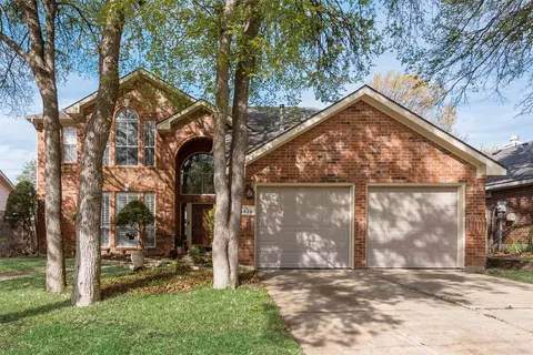 1436 Applewood Dr, Keller, TX 76248