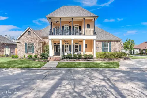 8020 Twisted Oaks, Shreveport, LA 71106