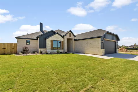 7808 Randy Ave, Abilene, TX 79606