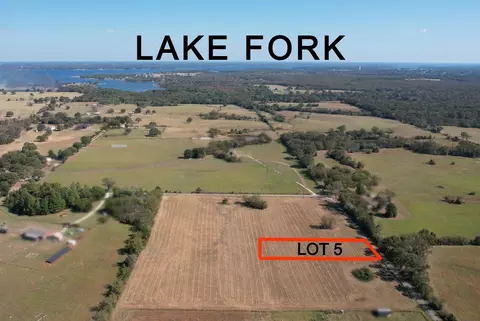 tbd Lot 5 Rs County Road 3150, Emory, TX 75440