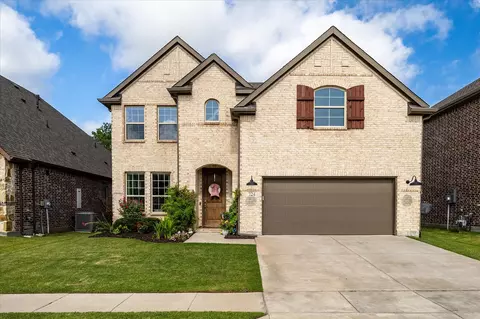 724 Fletcher Dr, Rockwall, TX 75087