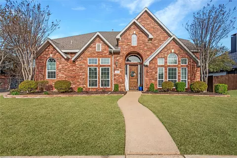 1432 Glasgow Ln, Keller, TX 76248