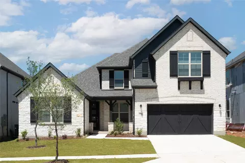 2505 Saint George Dr, Celina, TX 75009