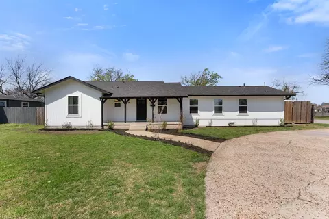 3421 Crites St, Richland Hills, TX 76118