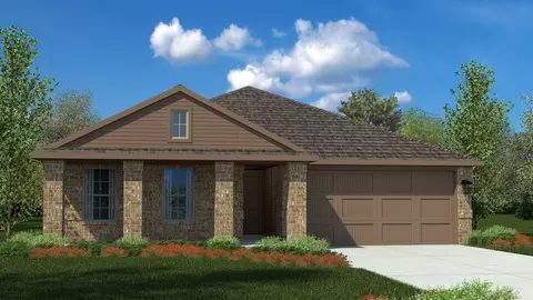 9440 Mint Hill Dr, Fort Worth, TX 76108