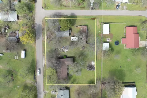 210 N And 218 N Collins, Colbert, OK 74733