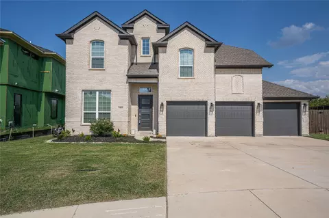 5405 Havana Ct, Mansfield, TX 76063