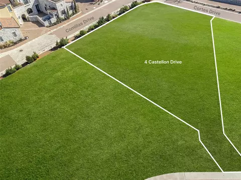 4 Castellon Dr, Westlake, TX 76262