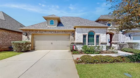 4026 Lago Vista Ln, Highland Village, TX 75077