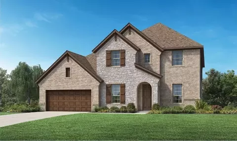1649 Montgomery Ln, Prosper, TX 75078