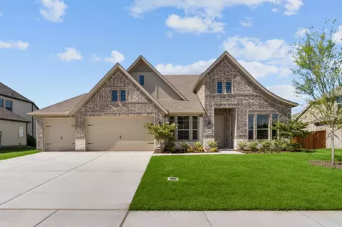 1330 Caleb Rd, Van Alstyne, TX 75495