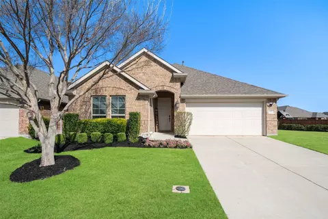 3512 Camden Dr, Melissa, TX 75454