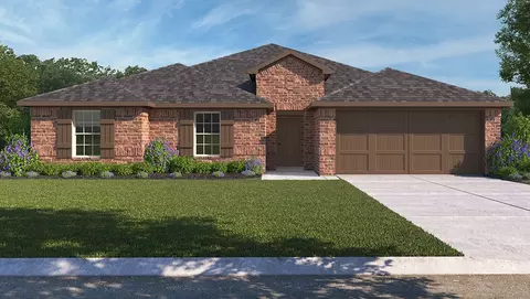 421 Sunflower Trl, Cleburne, TX 76033