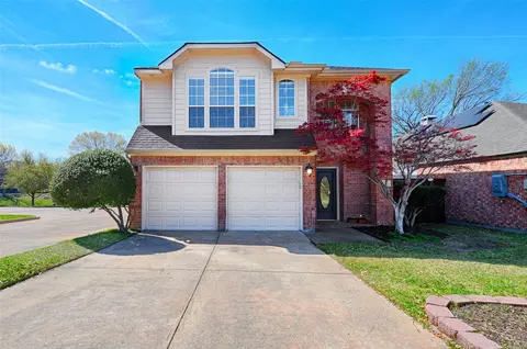 4800 Rockcreek Ln, Plano, TX 75024