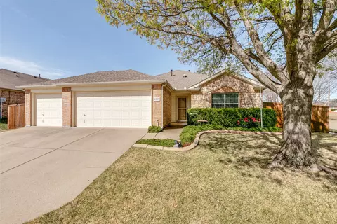 1339 Ginseng Ln, Wylie, TX 75098