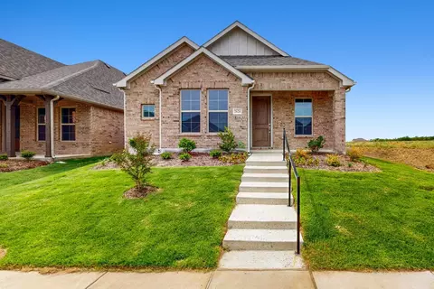 2624 Gladewater Rd, Celina, TX 75009