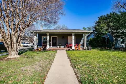 1201 Virginia Pl, Fort Worth, TX 76107