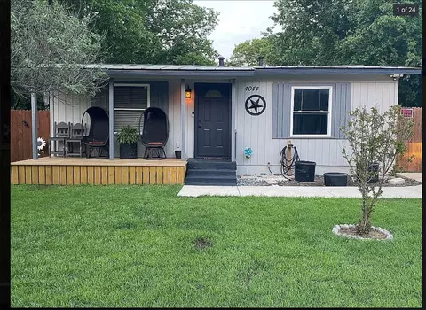 4044 Honey Ln, North Richland Hills, TX 76180