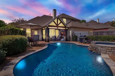 1609 Cat Mountain Trl, Keller, TX 76248