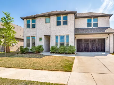 1708 George Ln, Little Elm, TX 75068