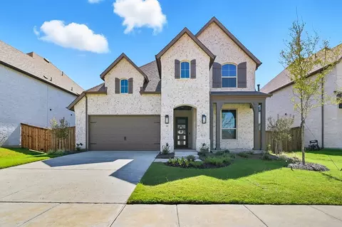 1608 Buttercup Ave, Aubrey, TX 76227