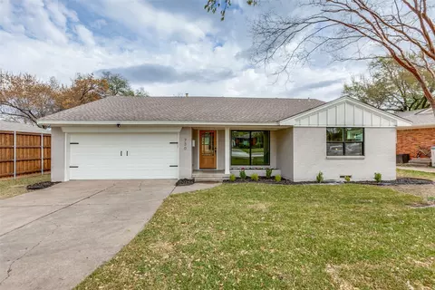 730 Sherwood Dr, Richardson, TX 75080
