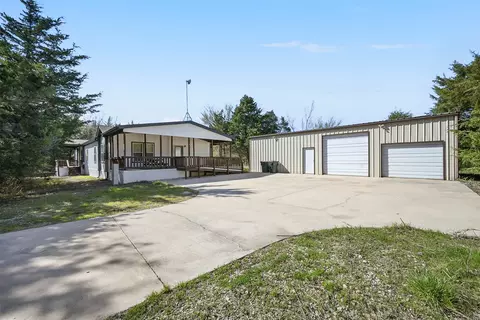 14589 County Road 545, Nevada, TX 75173