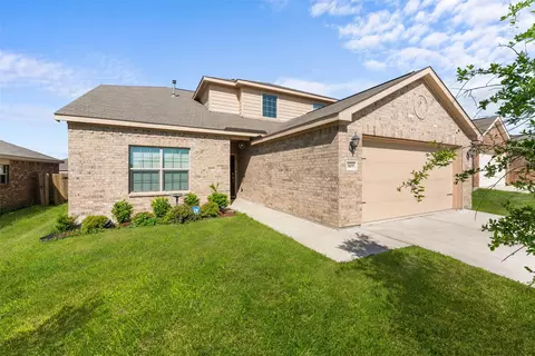 3109 Chillingham Dr, Forney, TX 75126