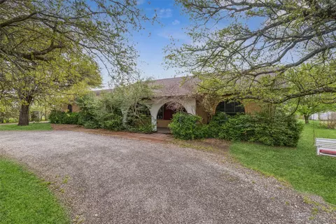 7227 Fm 36 S, Quinlan, TX 75474