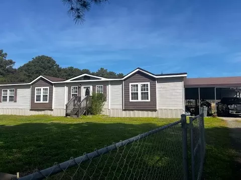 220 Holli Rd, Benton, LA 71006