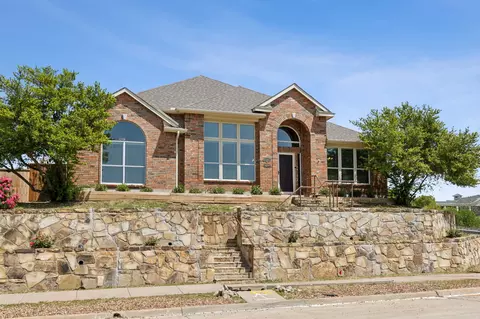 5000 Lakeshore Blvd, The Colony, TX 75056