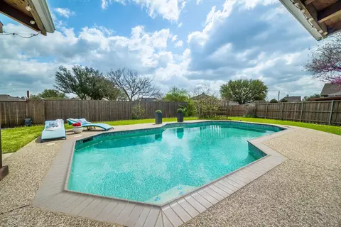 114 S Carriage House Way, Wylie, TX 75098