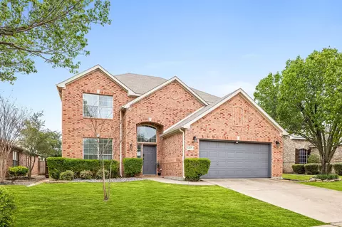 6405 Crator Dr, Mckinney, TX 75070