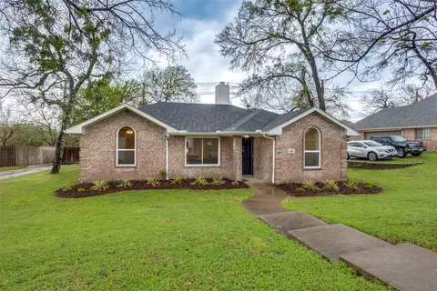213 S W A Allen Blvd, Wylie, TX 75098
