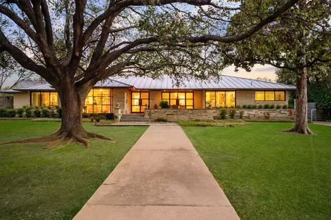 5734 Berkshire Ln, Dallas, TX 75209