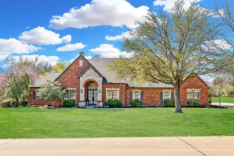 150 Estelle Ln, Lucas, TX 75002