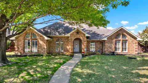 1505 Thames Dr, Plano, TX 75075