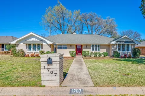 1707 Covemeadow Dr, Arlington, TX 76012