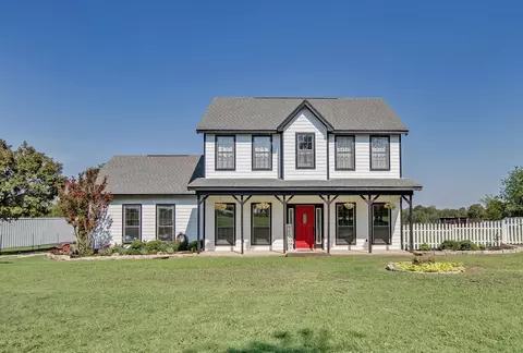 7809 County Road 305, Grandview, TX 76050
