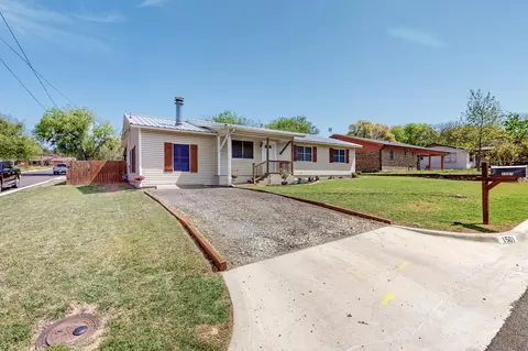 1501 S Elm St, Weatherford, TX 76086