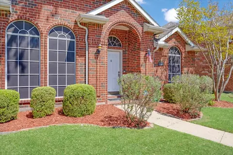 11616 Alexandria Dr, Frisco, TX 75035