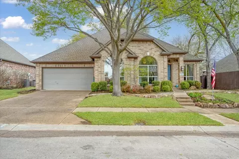 5206 Hawks Nest, Mckinney, TX 75072