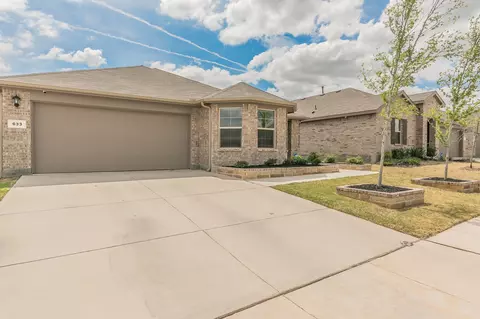 633 Spaulding St, Justin, TX 76247