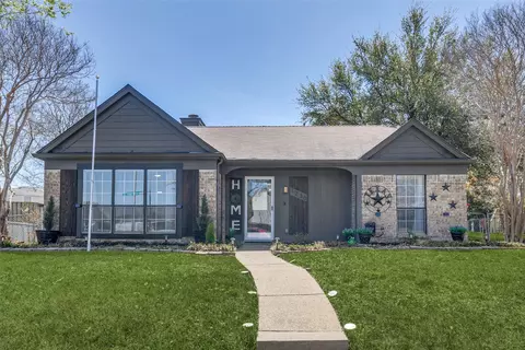 1230 Paldao Dr, Mesquite, TX 75149